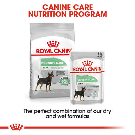 ROYAL CANIN® Digestive Care Wet Pouches Adult Dog Food