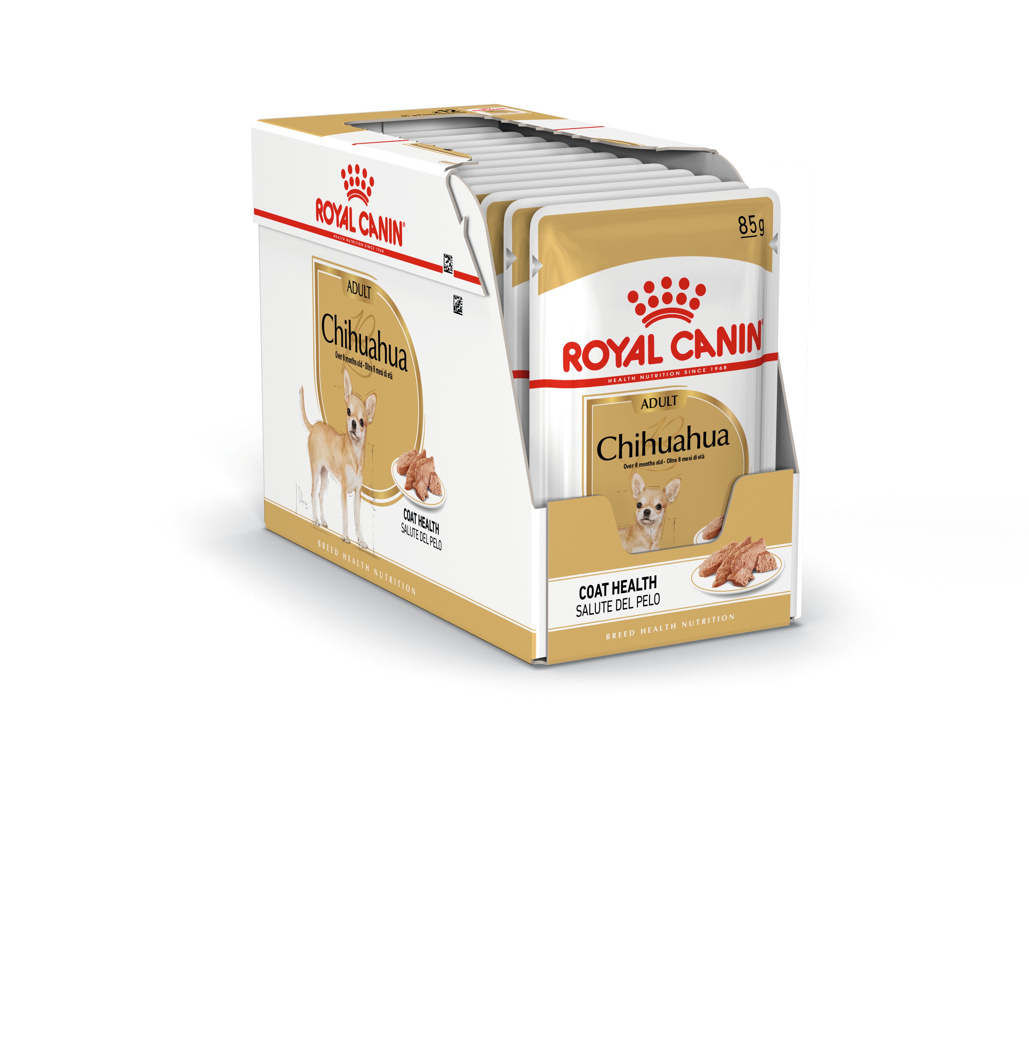 Royal canin chihuahua outlet adult dry dog food