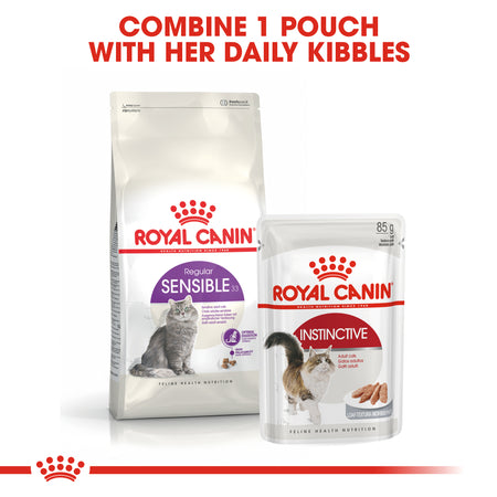 ROYAL CANIN® Sensible 33 Adult Dry Cat Food