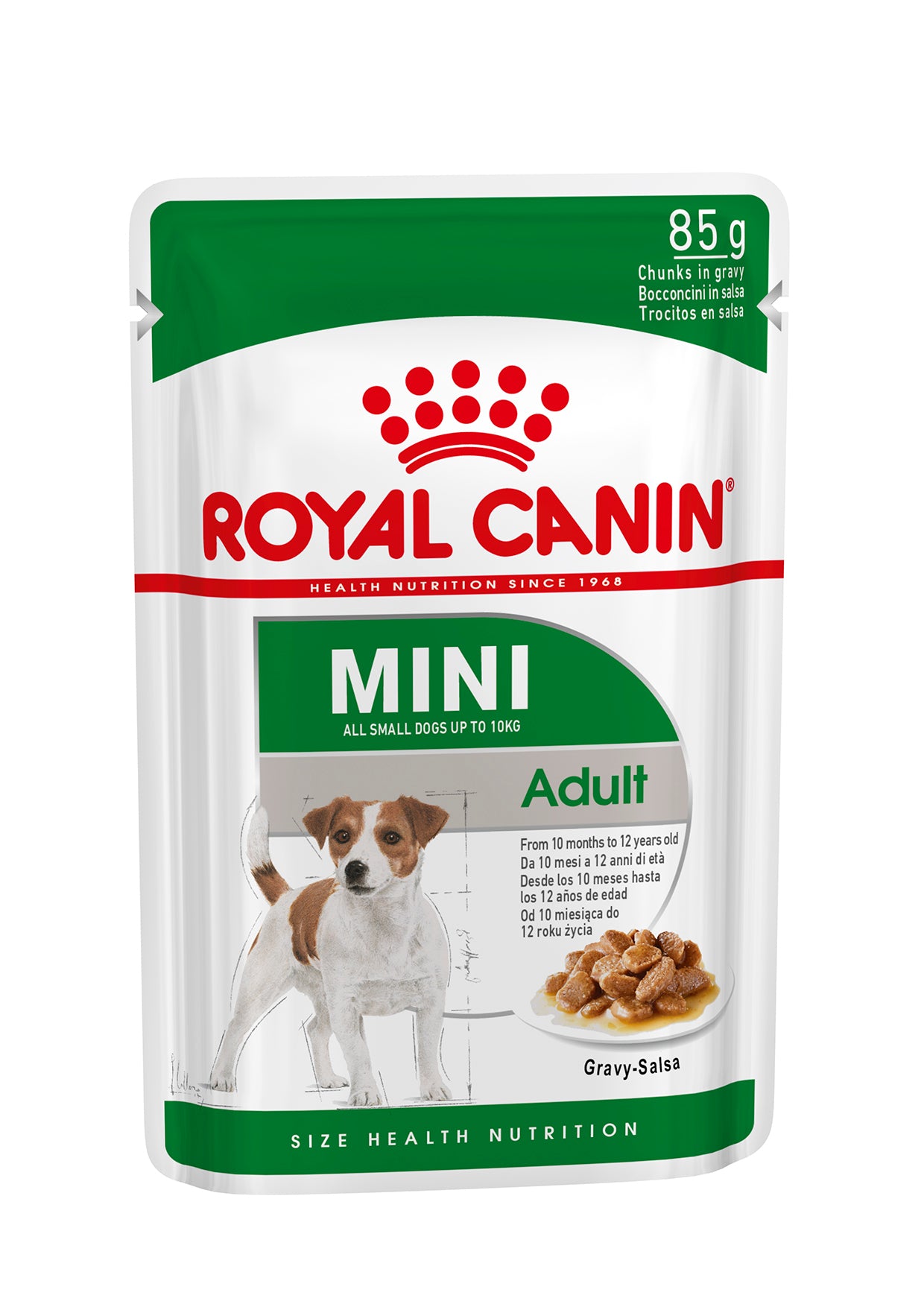 Royal canin puppy clearance wet food feeding guide