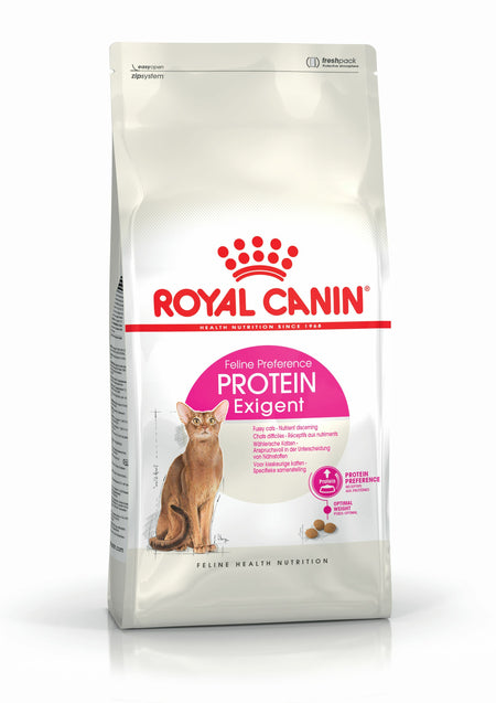 ROYAL CANIN® Protein Exigent Adult Dry Cat Food