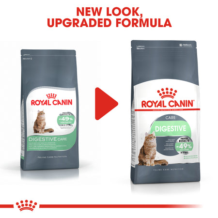 ROYAL CANIN® Digestive Care Adult Dry Cat Food