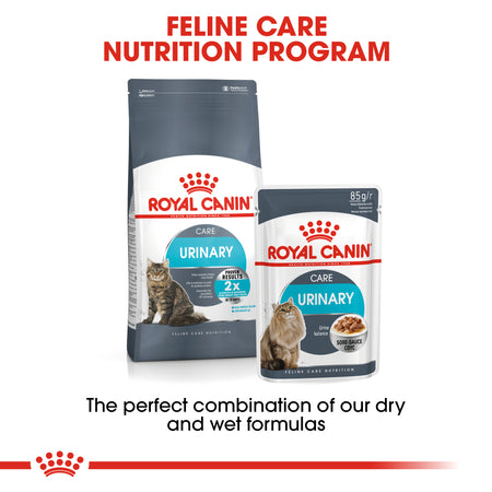 ROYAL CANIN® Urinary Care Adult Dry Cat Food