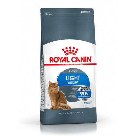 ROYAL CANIN® Light Weight Care Adult Dry Cat Food