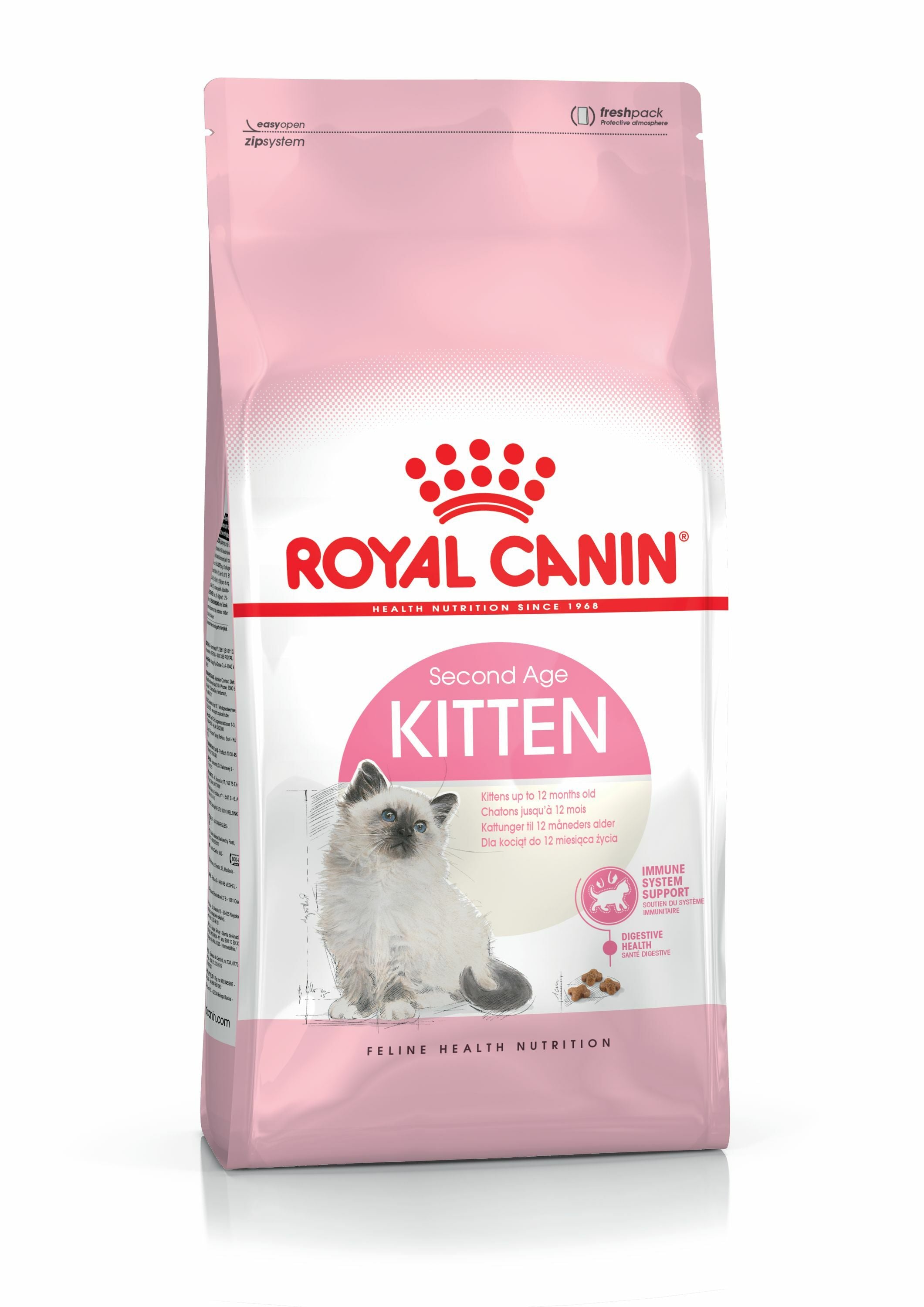 Royal canin mother shop & baby cat 10kg