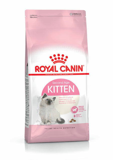 ROYAL CANIN® Kitten Dry Food