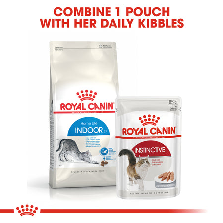 ROYAL CANIN® Indoor 27 Adult Dry Cat Food