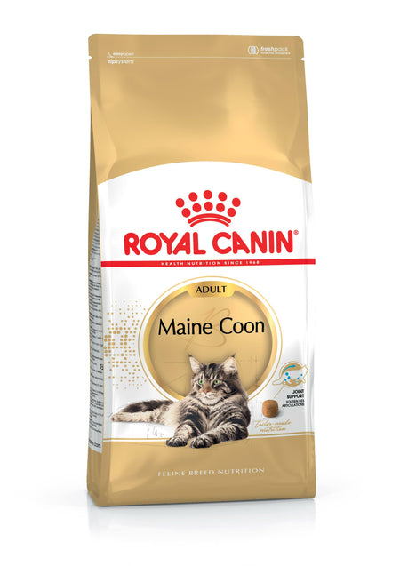 ROYAL CANIN® Maine Coon Adult Dry Cat Food