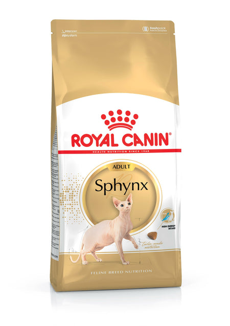 ROYAL CANIN® Sphynx Adult Dry Cat Food