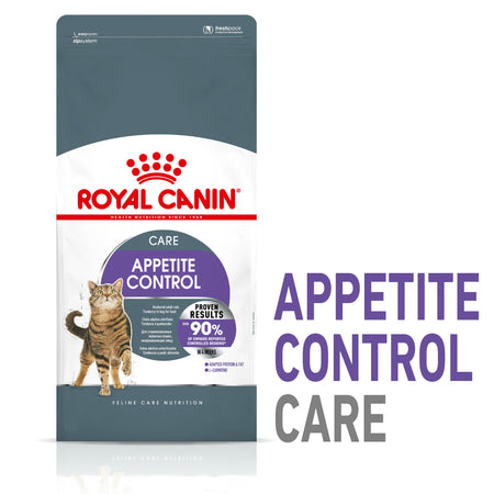 Royal Canin Appetite Control Care Adult Dry Cat Food