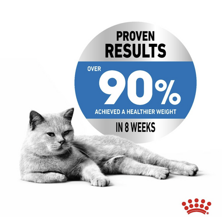 ROYAL CANIN® Light Weight Care in Gravy Adult Wet Cat Food