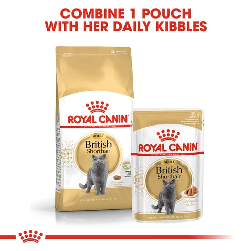 Royal crown outlet cat food