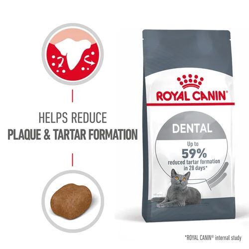 Royal canin hot sale oral care dog